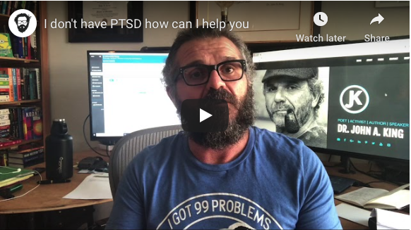 How to Help Someone With PTSD In Alliance.