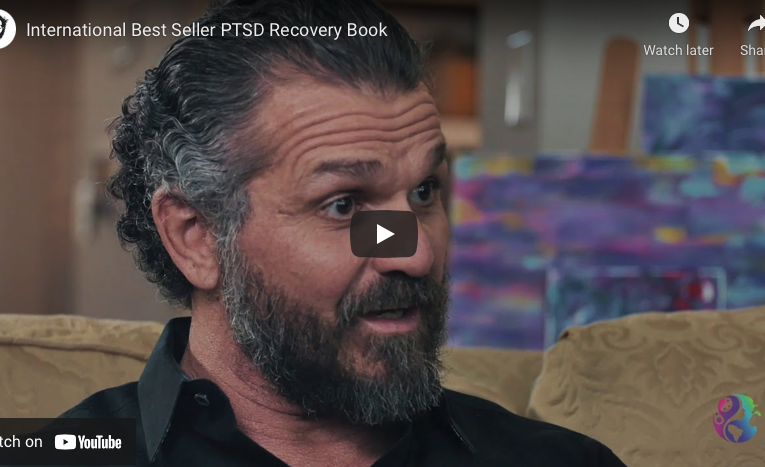 PTSD SELF HELP BOOK Alliance