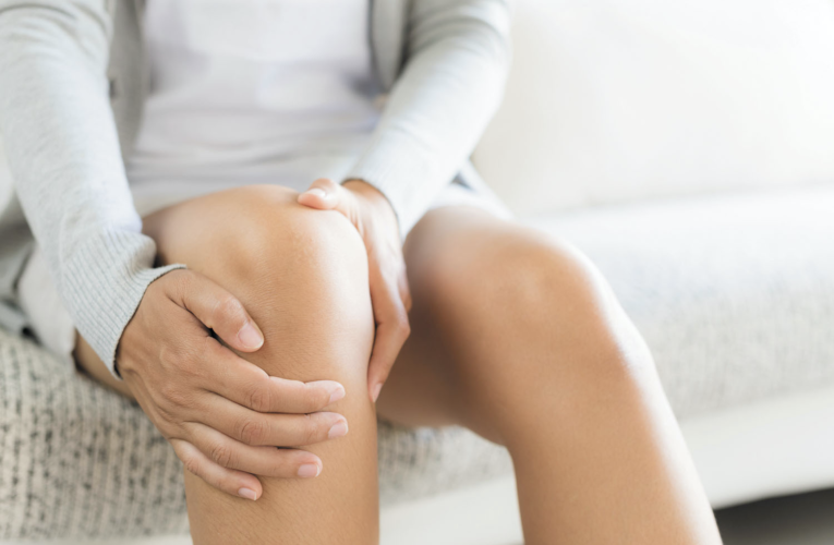 Alliance What Causes Sudden Knee Pain without Injury?