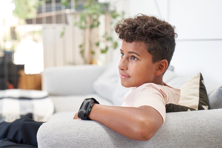 Alliance: The Apollo Wearable’s Positive Impact on Your Child’s Focus and Concentration